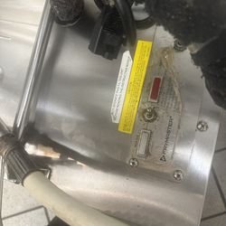 Fryer Cleaner 