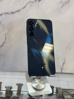 Samsung A16 128GB Unlocked Pre-owned