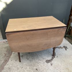 MCM Ercol Grand Extended Dining Table Price Slashed !!!