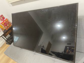 55" LG 4K TV -  Wifi Needs Repair