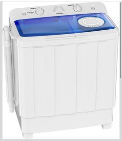 Auertech Portable Washing Machine