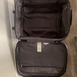 Pottery Barn Kids Suitcase