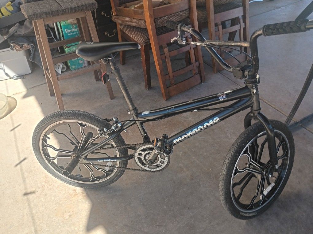 bike