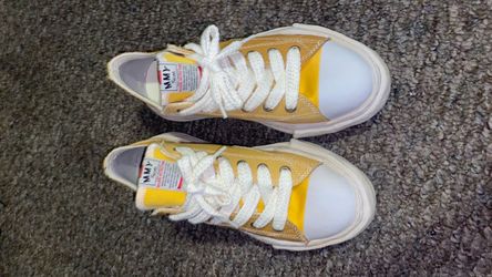 Maison Mihara Yasuhiro Size 12 Men