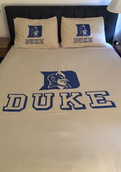 Themed bedsheet set custom made on order