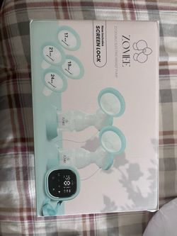 Baby items