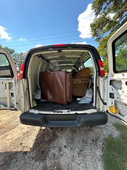 Furniture Delivery