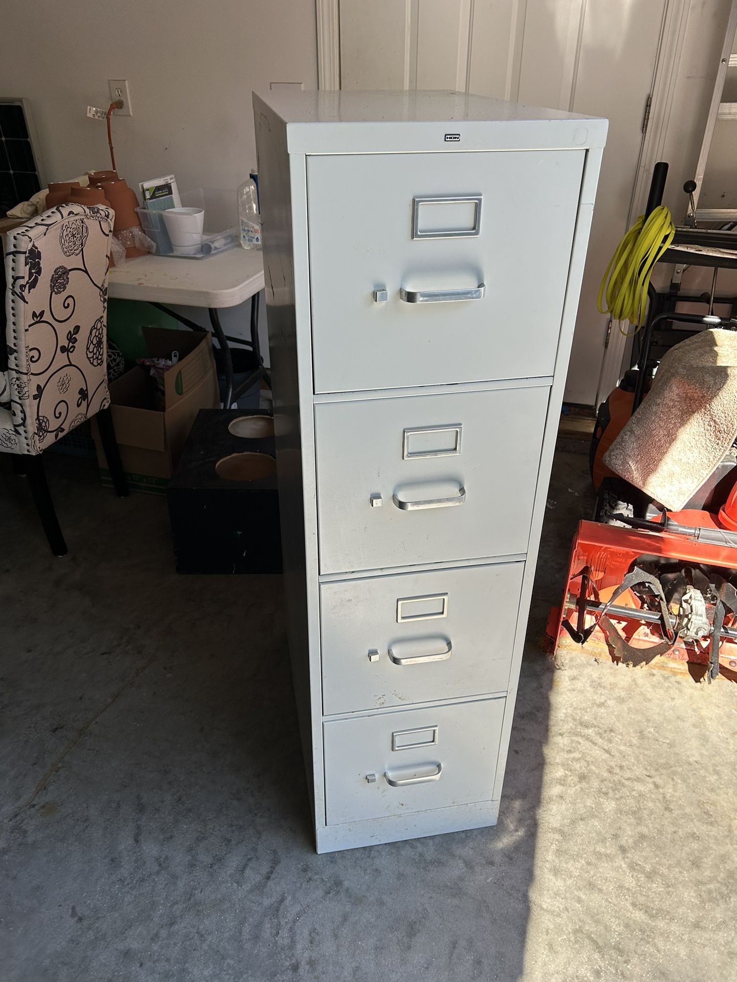 File Cabinet