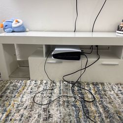 Consola de TV