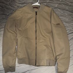 Men’s MK Bomber Jacket 