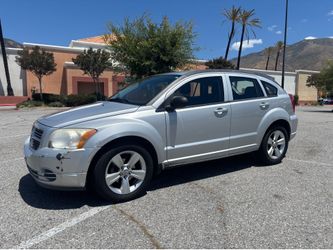 2010 Dodge Caliber