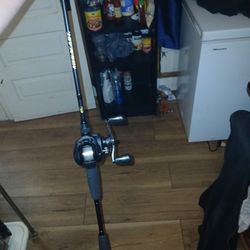 Baitcaster