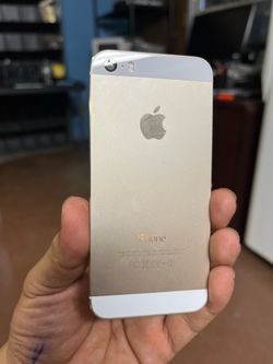 iPhone 5 32GB  NO SIM CARD RESTRICTION
