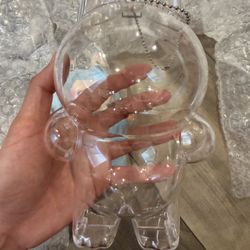 Protective Case for LABUBU