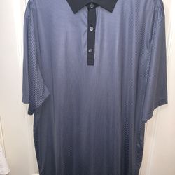Men’s Footjoy Golf Polo!!