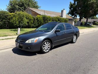 2006 Honda Accord