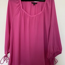 Banana Republic Blouse 