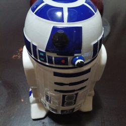 R2D2 New Collectible Stein