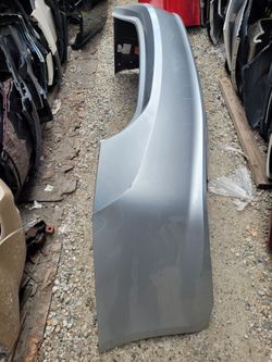 2016/2017/2018/2019/2020/2021/2022 Chevy Malibu Rear Bumper Cover