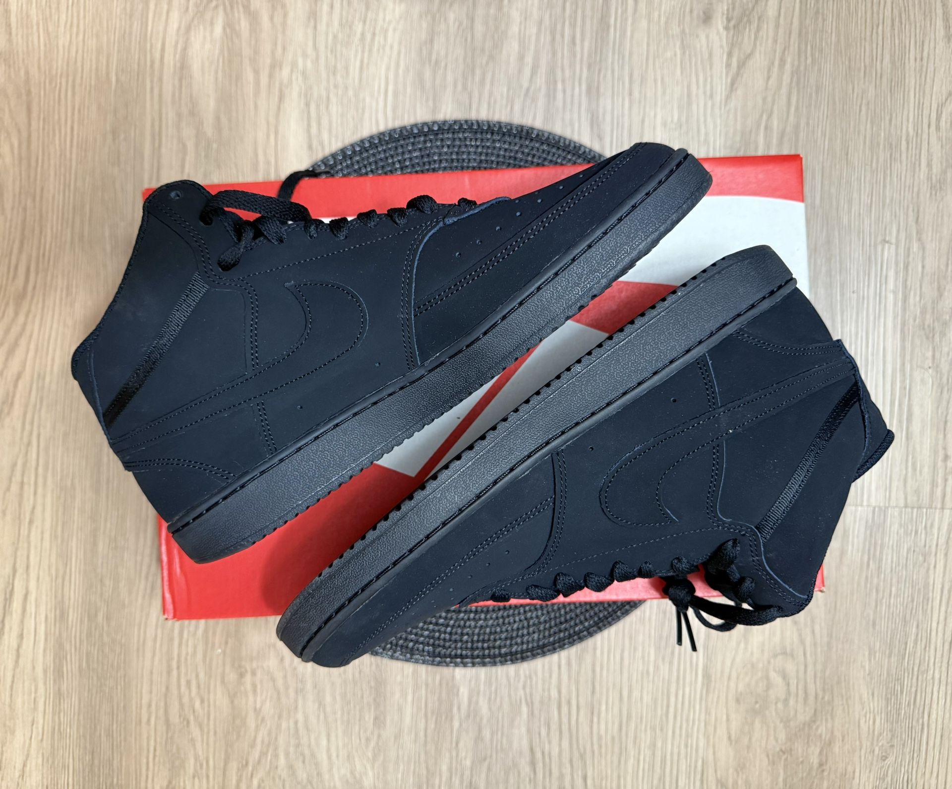 Nike Court Vision Mid