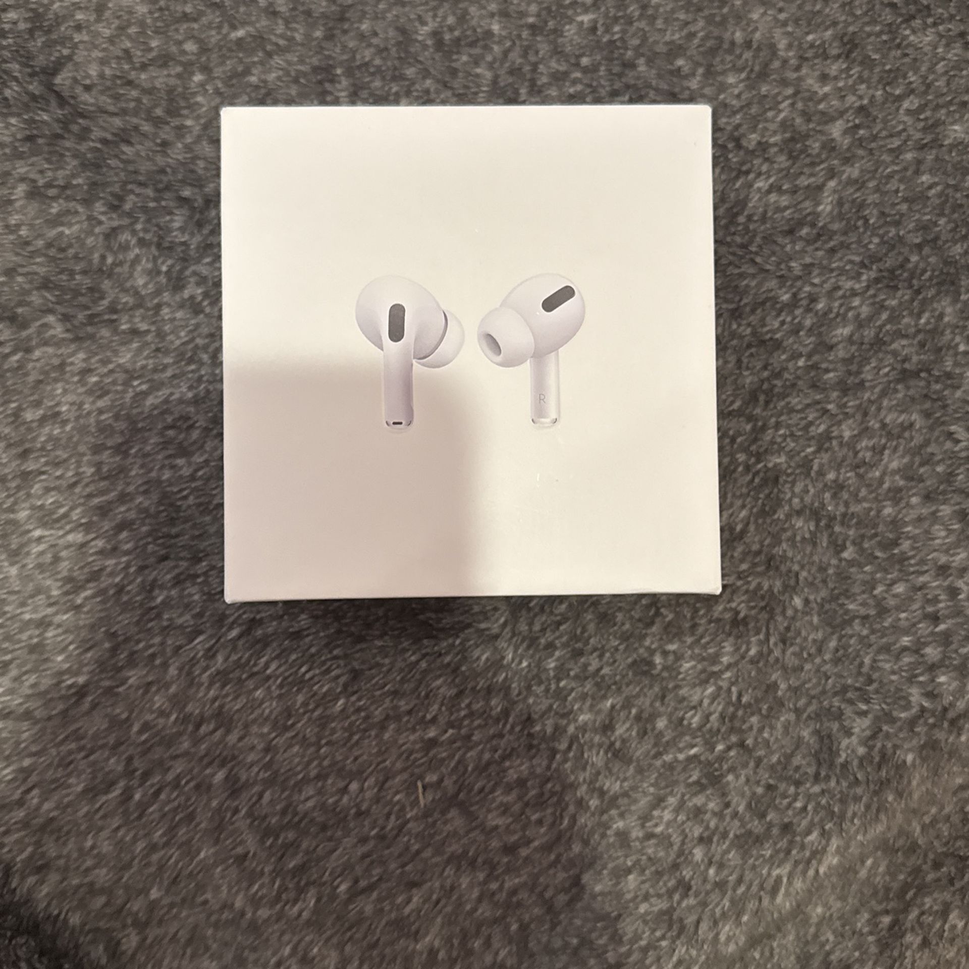 AirPod Pros