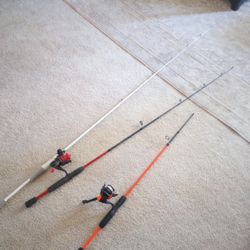 Sports Fishing Like VeryGood All For $70
