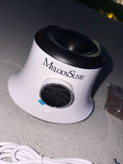New- melody Susie nail drill