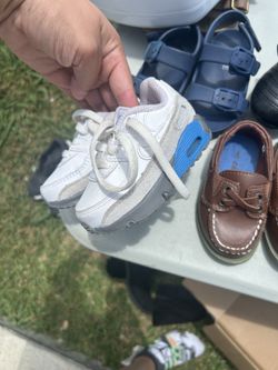 Boy clothes