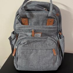 Diaper Bag