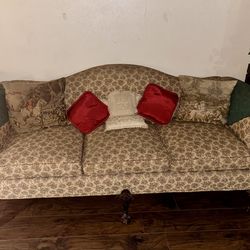 Antique Couch