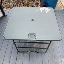 Honda CRV Table 2 gen 2002-2006