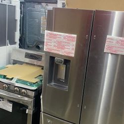 Samsung 3 Piece Kitchen Set RHN