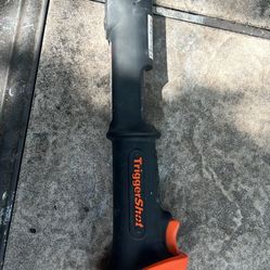 Ramset Trigger Shot