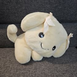 Kawaii Stuffed Animal