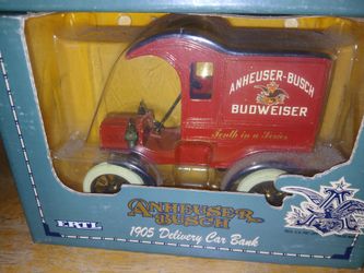 Collector bank cars