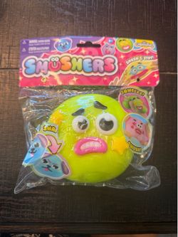 Viral Smushers Squishy