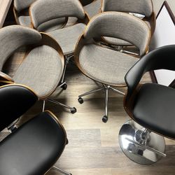 office chairs need gone 