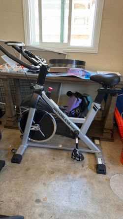 Yosuda stationary bike