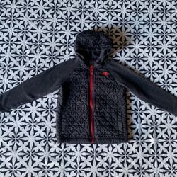  North Face Jacket Size 6 