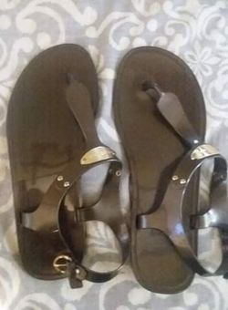 Michael kor sandals