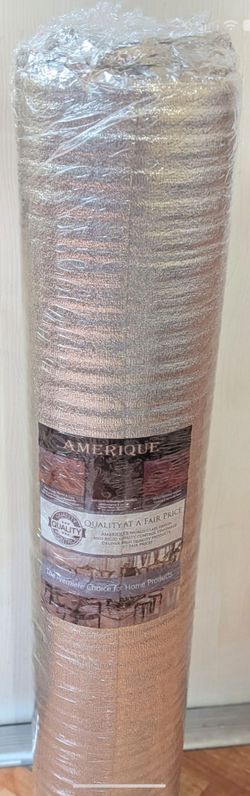 Amerique Premium Flooring Underlayment 200 sq ft.