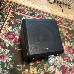 Boston Soundware XS Digital Cinema Bluetooth 