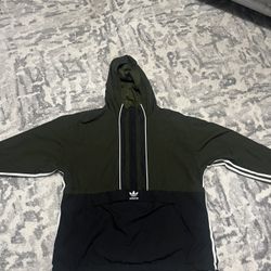 Men Adidas Xl Jacket