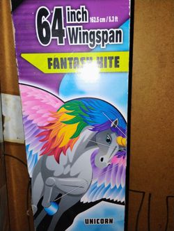 Super Sized 64" Nylon Kite