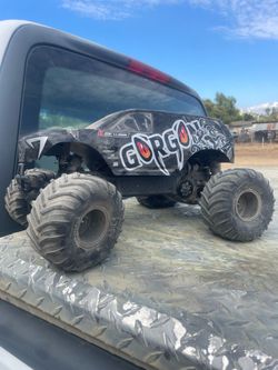 Rc car