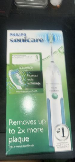 Philips SONICARE HX5611/01 Essence Rechargeable