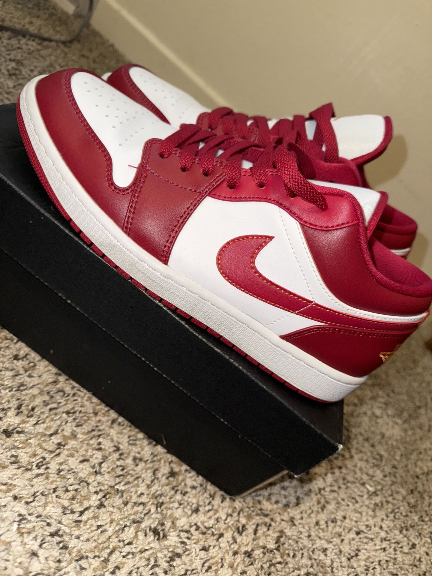 Jordan 1 Low 