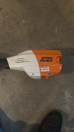 Stihl weed eater