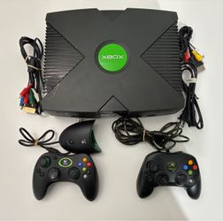 (Read) Original Xbox 1 TB mod
