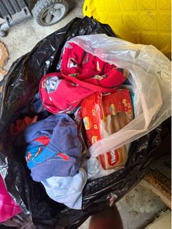 Free 12 month boy clothes